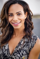 Ione Butler fotoğrafı