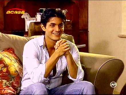 Daniel Elbitttar Fotoğrafı