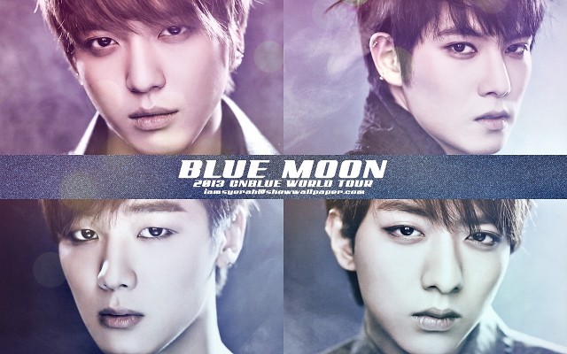 C.N. Blue Fotoğrafı