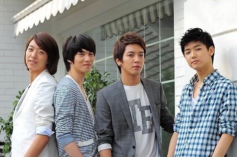 C.N. Blue Fotoğrafı