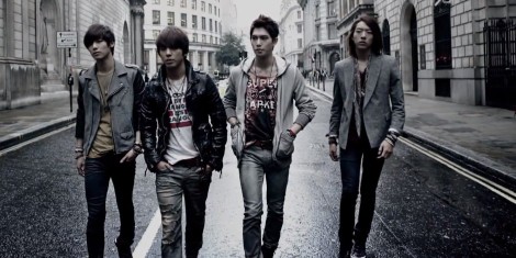 C.N. Blue Fotoğrafı