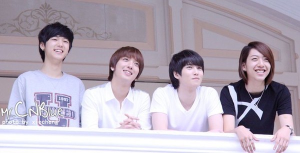 C.N. Blue Fotoğrafı