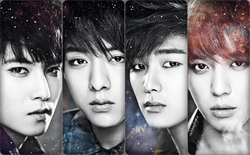 C.N. Blue Fotoğrafı