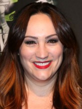 Eden Espinosa fotoğrafı