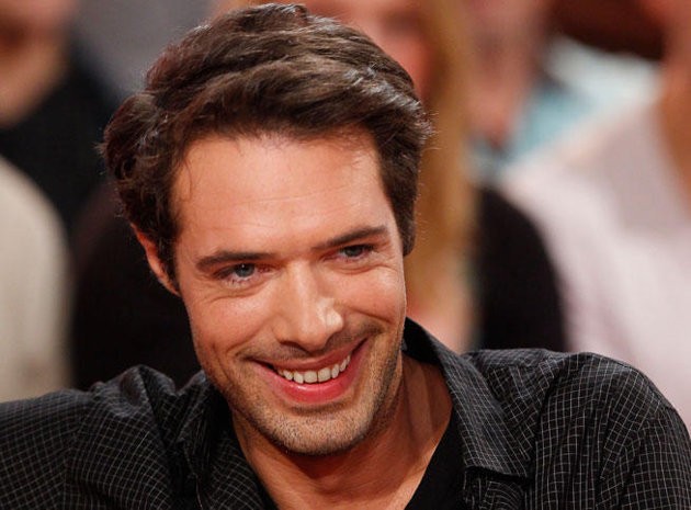 Nicolas Bedos fotoğrafı