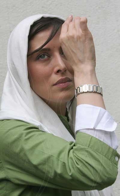 Mahtab Keramati Fotoğrafı