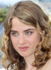 Adèle Haenel fotoğrafı