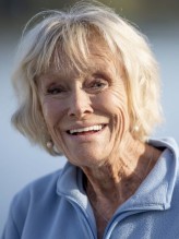 Valerie Taylor fotoğrafı