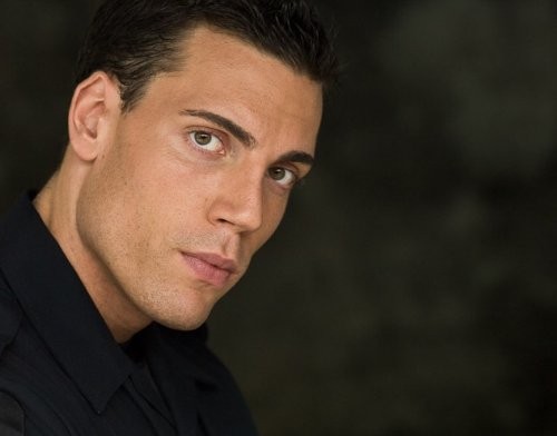 Revard Dufresne Fotoğrafı