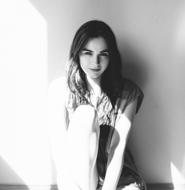 Sarah Desjardins Fotoğrafı