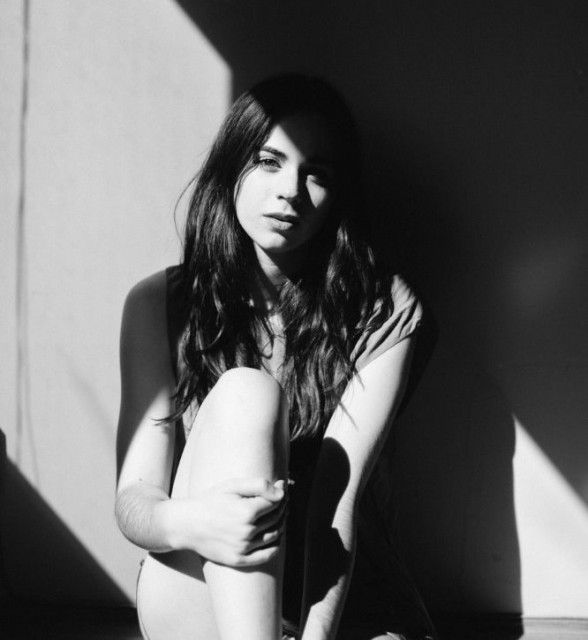 Sarah Desjardins Fotoğrafı