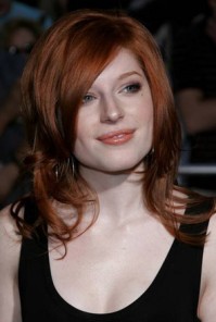 Zena Grey Fotoğrafı