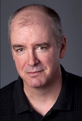 Charles Leggett fotoğrafı