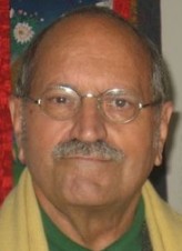 Georg Lhotzky fotoğrafı