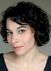 Cécile Rebboah fotoğrafı