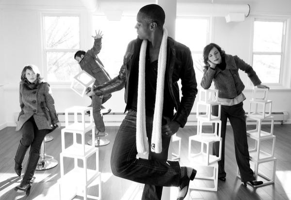 Jesse Lipscombe Fotoğrafı