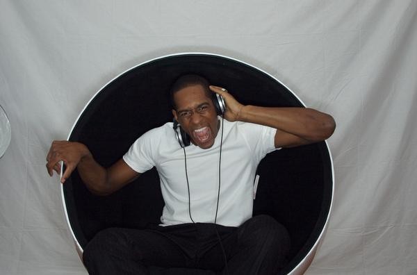 Jesse Lipscombe Fotoğrafı