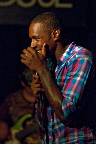 Jesse Lipscombe fotoğrafı