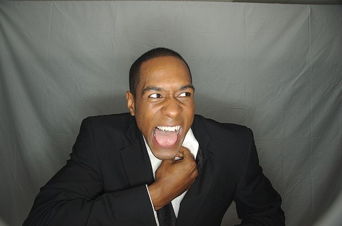 Jesse Lipscombe Fotoğrafı