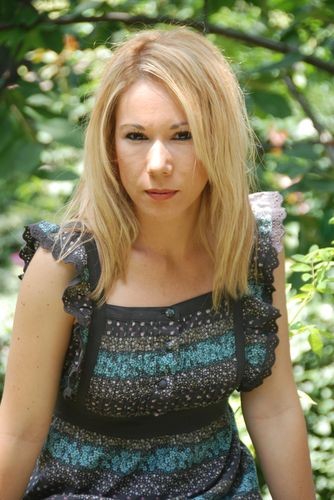 Ceyda Deniz Fotoğrafı