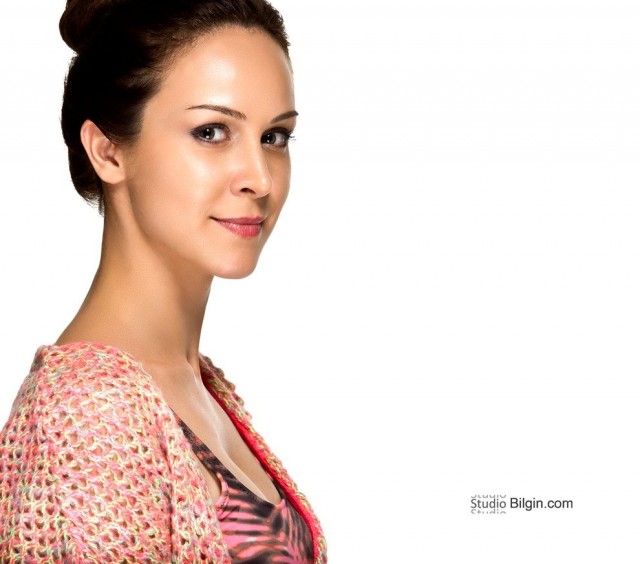 Sema Şahingöz Fotoğrafı