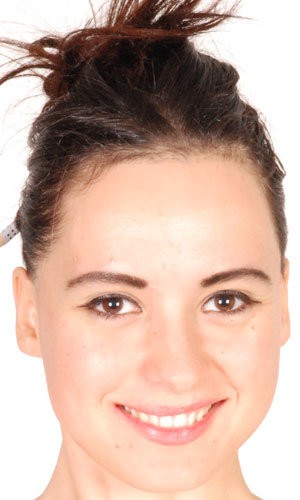 Ayşegül Kaygusuz Fotoğrafı