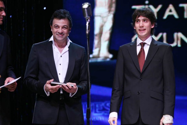 Gün Koper Fotoğrafı