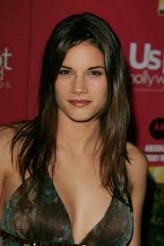Missy Peregrym fotoğrafı