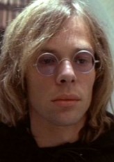 Michael Gothard fotoğrafı