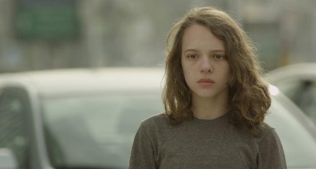 Shirane Haas Fotoğrafı