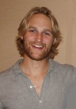 Wyatt Russell Fotoğrafı