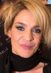 Leticia Brédice fotoğrafı