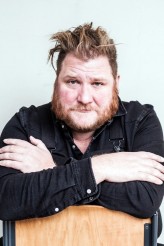 Dominique Van Malder fotoğrafı