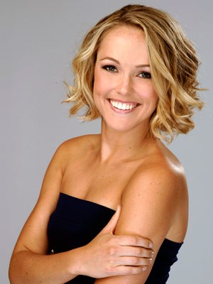 Brianne Moncrief Fotoğrafı