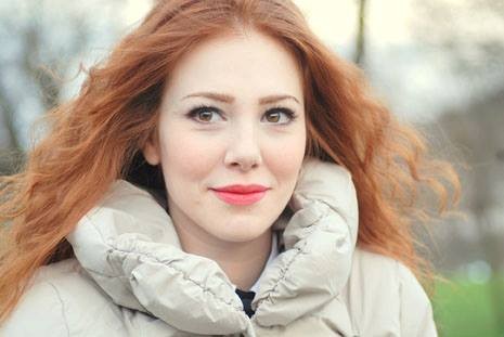 Elçin Sangu Fotoğrafı