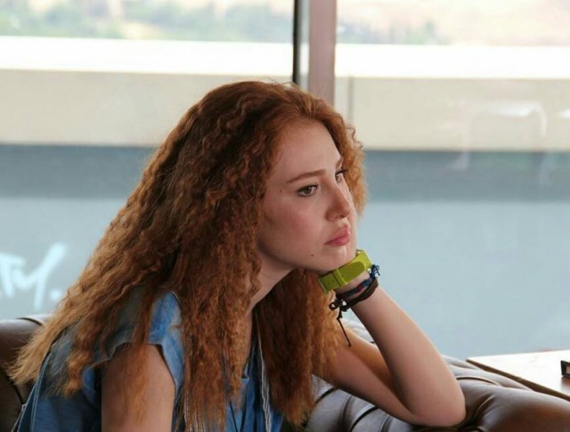 Elçin Sangu Fotoğrafı