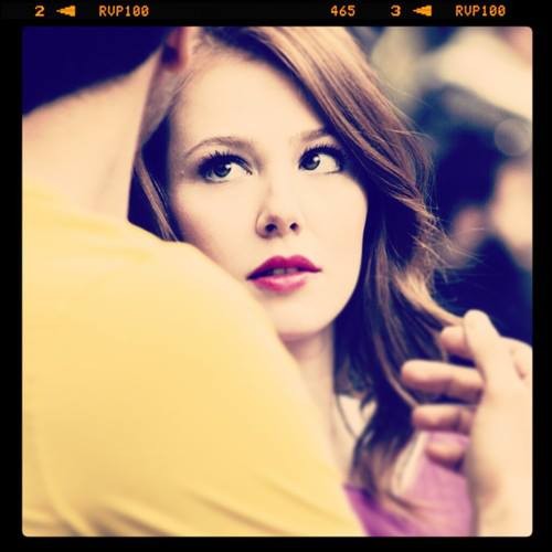 Elçin Sangu Fotoğrafı