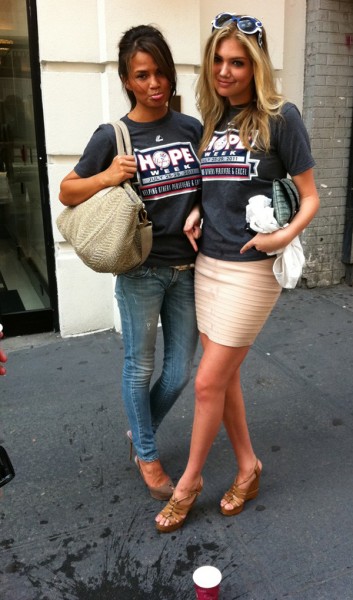 Kate Upton Fotoğrafı