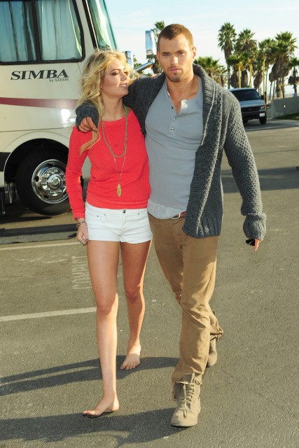 Kate Upton Fotoğrafı