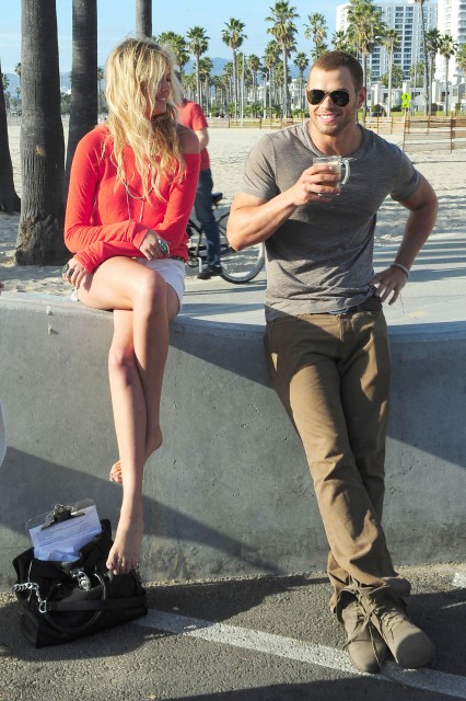 Kate Upton Fotoğrafı