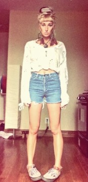 Kate Upton Fotoğrafı