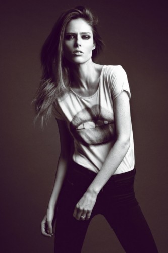 Kate Upton Fotoğrafı
