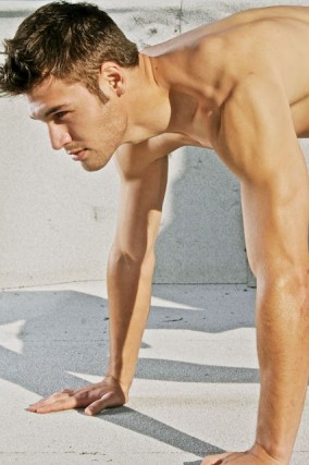 Ryan Anthony Guzman Fotoğrafı