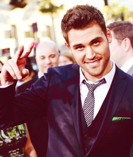 Ryan Anthony Guzman Fotoğrafı