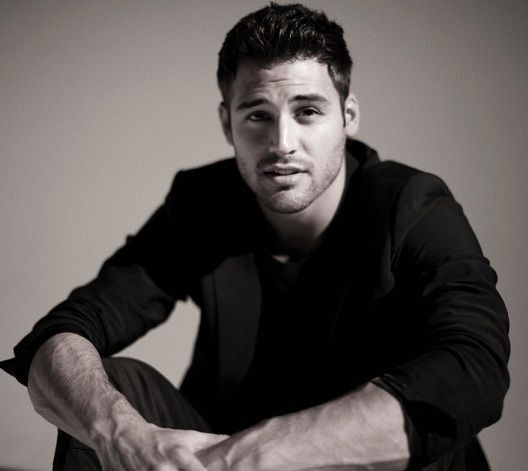 Ryan Anthony Guzman Fotoğrafı