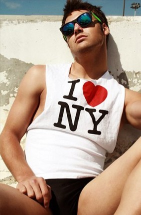 Ryan Anthony Guzman Fotoğrafı