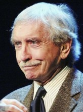 Edward Albee fotoğrafı