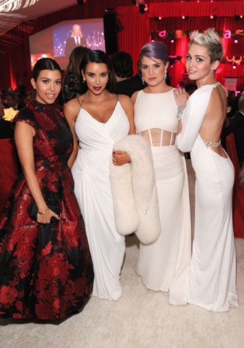 Miley Cyrus fotoğrafı