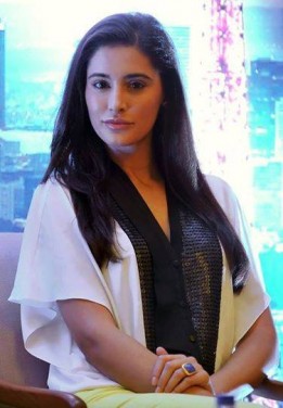 Nargis Fakhri Fotoğrafı