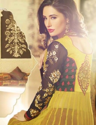 Nargis Fakhri Fotoğrafı